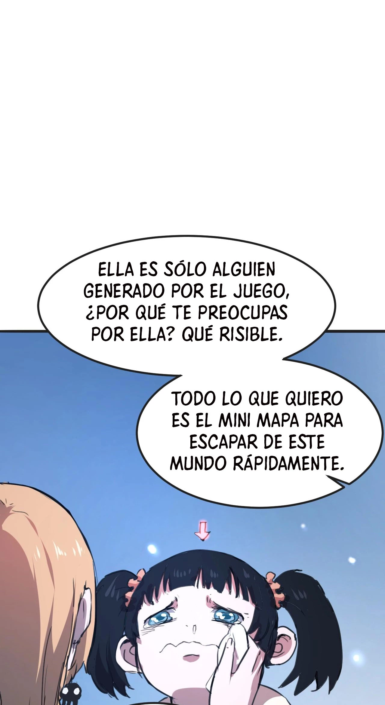 El rey de los errores > Capitulo 2 > Page 741